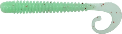 Силикон Reins G-Tail Saturn Micro 146 Hot Cucumber (20 шт/уп.) (15520817)