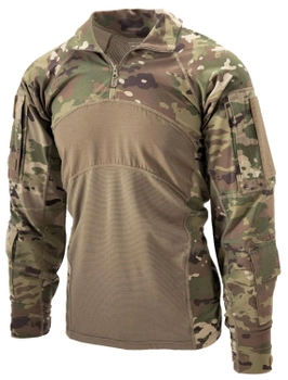 Боевая рубашка убакс Massif Combat Shirt Type 2 Мультикам S