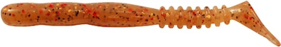Силікон Reins Rockvibe Shad 2" 321 Gold Legend (20 шт/уп.) (15520129)