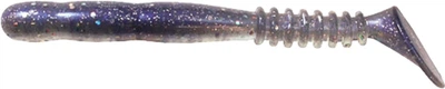 Силикон Reins Rockvibe Shad 2" B15 Dynamite Shad (16 шт/уп.) (15520131)