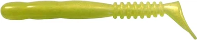 Силикон Reins Rockvibe Shad 3" B06 Ayu (12 шт/уп.) (15520225)