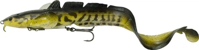 Силикон Savage Gear 3D Burbot Shallow SS 250 мм 70.0 г Burbot (18540890)