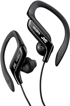 Słuchawki JVC HA-EB75 Czarne