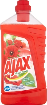 Uniwersalny płyn do czyszczenia Ajax Red Flower 1l