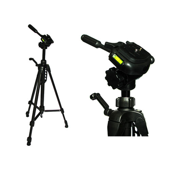 Штатив Weifeng WT-3730 для цифрової камери 59-153 см