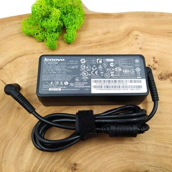 Блок питания для ноутбука lenovo 20/3.25A (4.0/1.7)