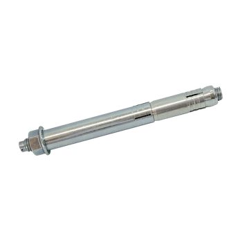 Анкер двухраспорный 30х300/М24 с гайкой SLR К Steelfix (121512)