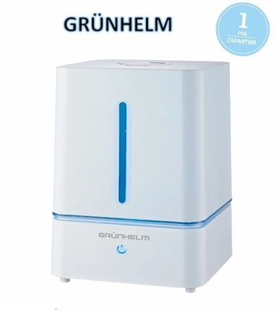 Увлажнитель воздуха Grunhelm GHF-40S