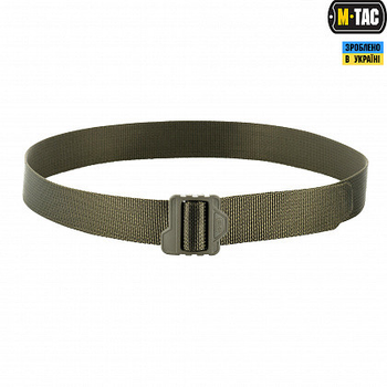 Ремень военный тактический M-Tас LITE TACTICAL BELT GEN.II OLIVE армейский (SK-N1414S)