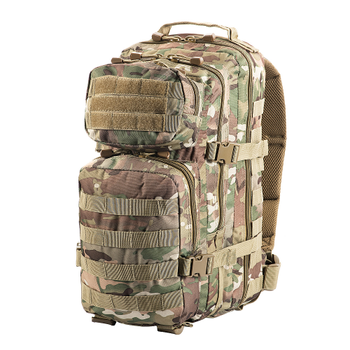 Армійський рюкзак M-Tac Assault Pack MC рюкзак для військових 20л (SK-N1329S)