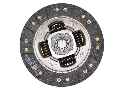 Диск зчеплення IVECO 235mm (B4014/99463635) AP CLUTCH