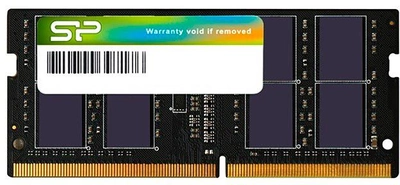 RAM Silicon Power SODIMM DDR4-3200 32768MB PC4-25600 (SP032GBSFU320X02)