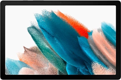 Планшет Samsung Galaxy Tab A8 10.5 LTE 4/128GB Silver (SM-X205NZSFEUB)