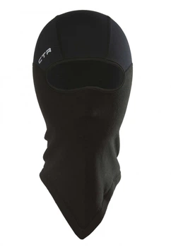 Балаклава Chaos Adrenaline Liner Guard S/M Черный (1052-1696 029 SM)