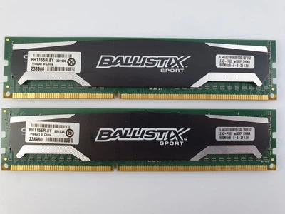 Crucial DDR3 SDRAM 8 ГБ - ROZETKA - купить оперативную память в