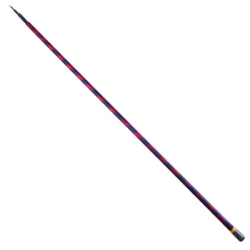 Вудка телескопічна безкільцева Stenson "Mikado", модель SF23899, 4 м, 3 частини