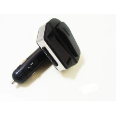 Трансмітер автомобільний FM MOD HER8 BT з Bluetooth