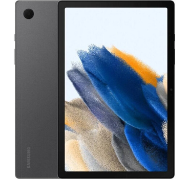 Планшет Samsung Galaxy Tab A8 10.5 3/32GB LTE Dark Gray (SM-X205NZAA) Seller Refurbished