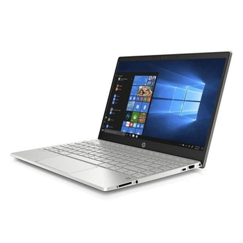Ноутбук HP Pavilion 13.3" HD 4/128GB i3-8145U (13-an0030wm) Silver Seller Refurbished