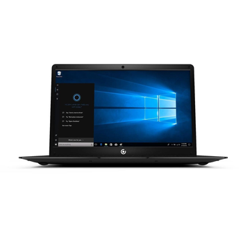 Ноутбук Core Innovations Laptop 14" 4/64GB N3350 (CLT146401BL) Black Seller Refurbished