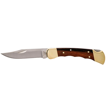 Нож Buck 110 Folding Hunter (110BRSFGB)