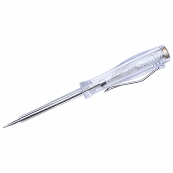 Викрутка індикаторна Tolsen 3х70 мм (V70670)