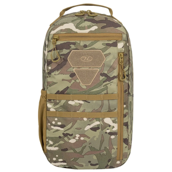 Рюкзак туристический Highlander Scorpion Gearslinger 12L HMTC (TT191-HC) (929715)