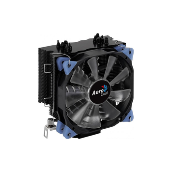 Кулер для процессора AeroCool Verkho 5 Dark (ACTC-NA30510.01)
