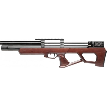 Пневматическая винтовка Raptor 3 Standard HP PCP 4,5 мм Brown (R3SHPbr)