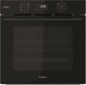 Духова шафа електрична WHIRLPOOL OMSK58RU1SB