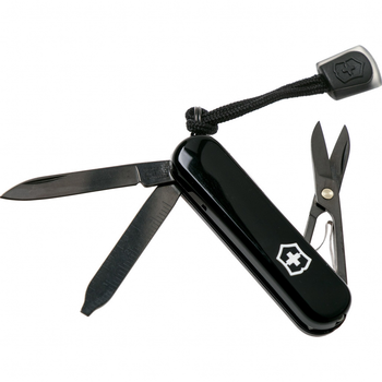 Ніж Victorinox Signature Lite Onyx Black (0.6226.31P)