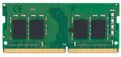 Оперативна пам'ять AFOX SODIMM DDR3-1600 8192MB PC3-12800 (AFSD38BK1L)