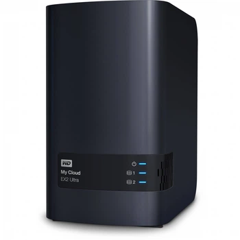 NAS 3.5 0-28TB WD (WDBVBZ0000NCH-EESN)