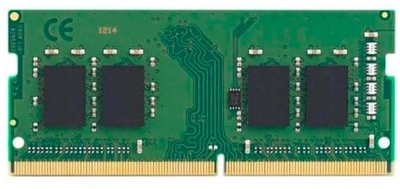 RAM AFOX SODIMM DDR3-1333 4096MB PC3-10700 (AFSD34AN1L)