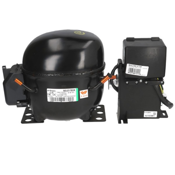 Компрессор для холодильника EMBRACO NEU2178GK R404a 900W (с пусковым реле CSCR)