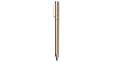 Гелевая ручка Deli Pen S99 Gold