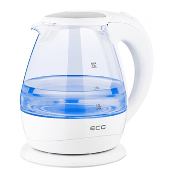 Чайник ECG RK 1520 Glass
