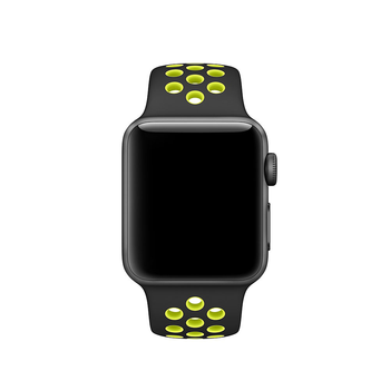 Apple watch sale nike 38mm