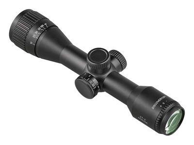 Приціл Discovery Optics VT-Z 4x32 AOE (25.4 мм, підсвічування)