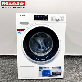 Стиральная Машина Miele WWG 669 WCS TwinDos, б/у