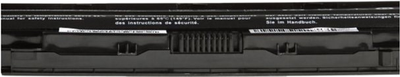 Bateria Green Cell do laptopów Dell 11,1 V 4400 mAh (DE01)