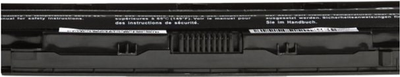 Bateria Green Cell do laptopów Dell 11,1 V 4400 mAh (DE01)