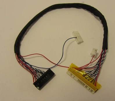 Кабель LED Panel-30P Fix-30P для led 10.1 CHY (5102)