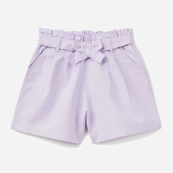 Подростковые шорты для девочки United Colors of Benetton 4BE7C901H.G-26G KL 170 см (8033261028928)
