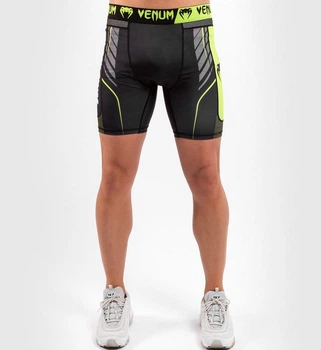 Компрессионные шорты Venum Training Camp 3.0 Compression Shorts (VENUM-04105-116-L)