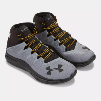 Project rock clearance delta under armour