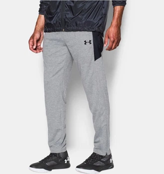Спортивні штани Under Armour Pursuit Lux Grey (1289275-025-XXL)