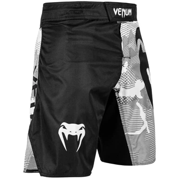 Шорты для MMA Venum Light 3.0 Fightshorts Urban Camo (VENUM-03615-501-M)