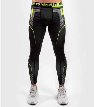 Компрессионные штаны Venum Training Camp 3.0 Compression Tights (VENUM-04089-116-XXL)