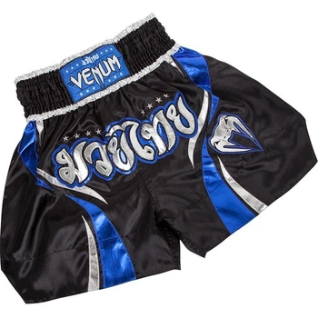 Тайские шорты Venum Chaiya Muay Thai (V-Chaiya-S)